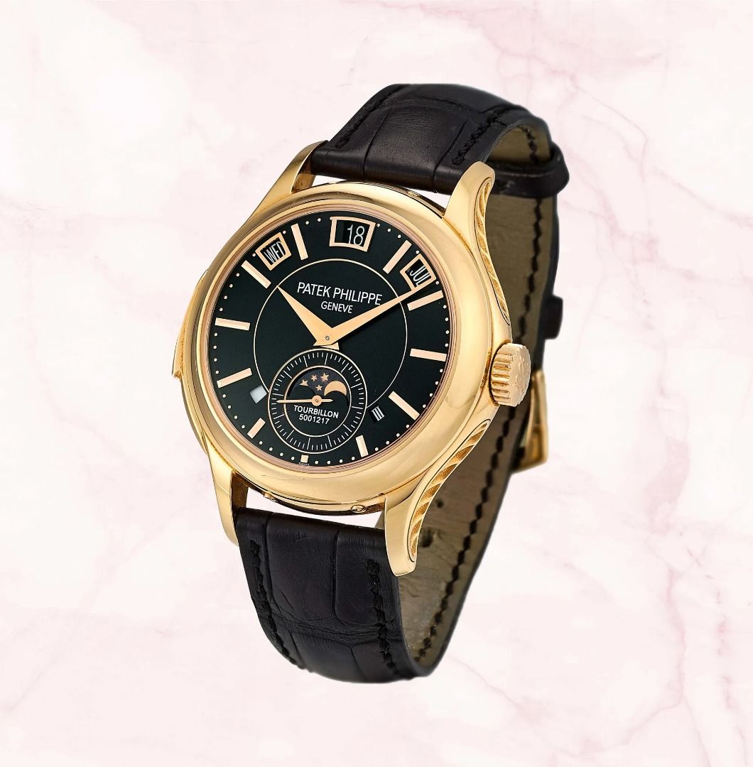 Patek 5207r sales