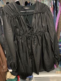 Pazzo 黑洋裝
