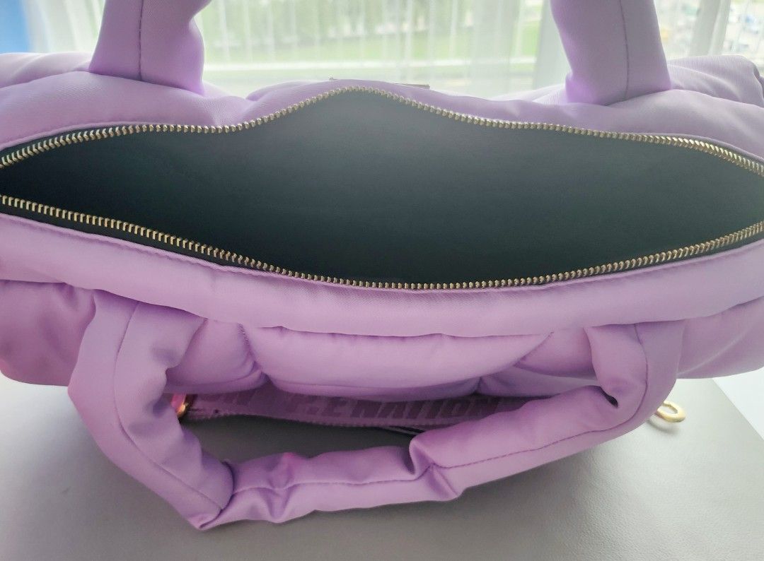Pe nation shoulder clearance bag
