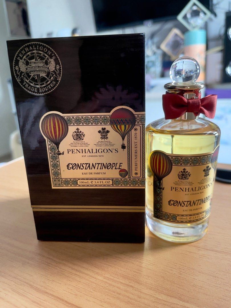 Penhaligon’s Constantinople, Beauty & Personal Care, Fragrance ...