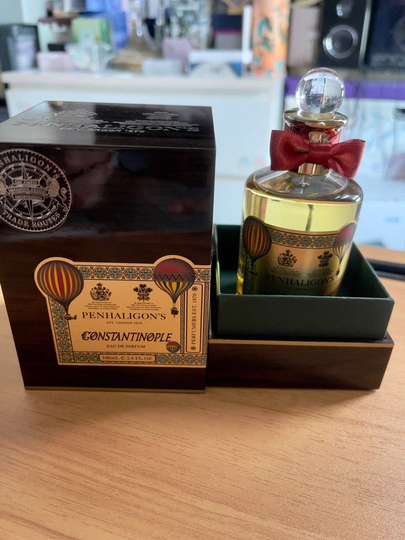 Penhaligon’s Constantinople, Beauty & Personal Care, Fragrance ...