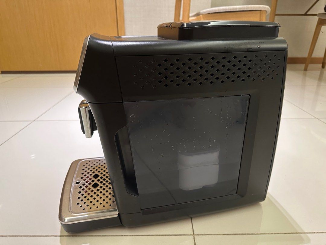 Philips EP-3246/70 Latte Go Coffee Machine, TV & Home Appliances ...