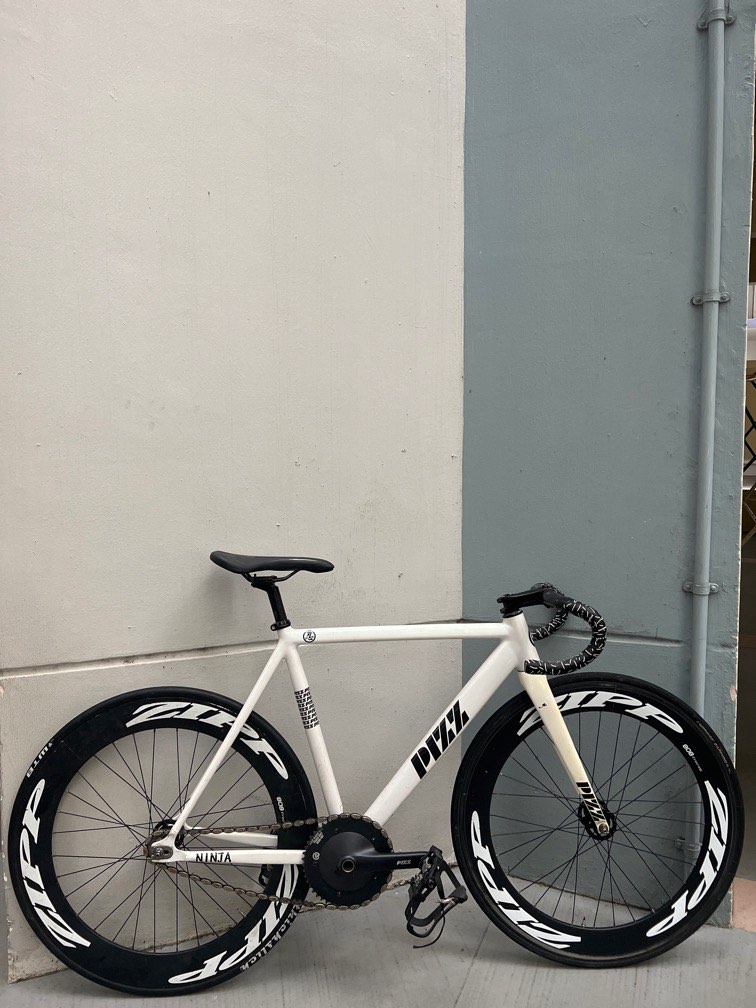 タイラントピストフレーム FSAヘッドセット | Shop at Mercari from