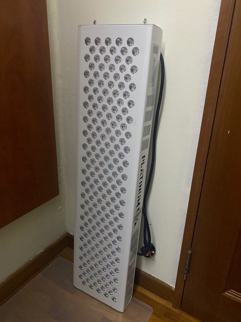 PlatinumLED BioMax 600