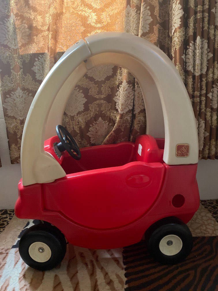 playcar, Babies & Kids, Infant Playtime on Carousell