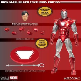 MEZCO Collective Collection item 2