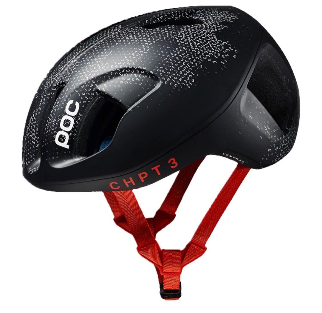 POC CHPT3 Devesa Ventral Spin Size M Helmet