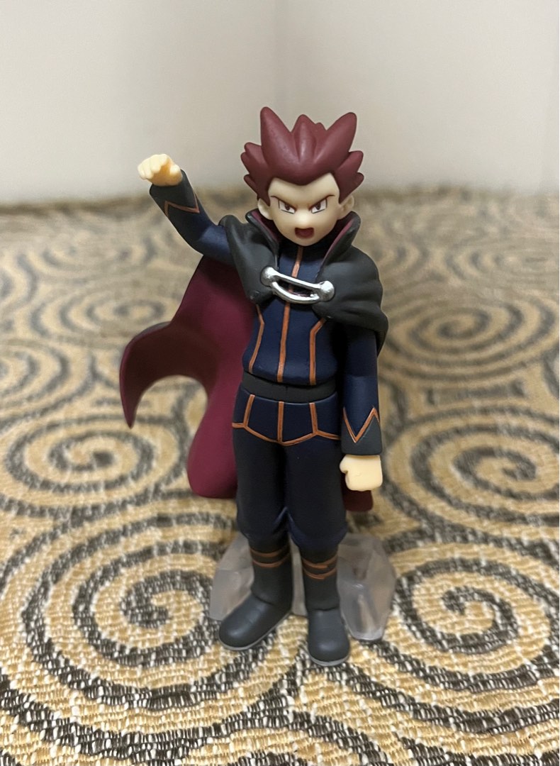 Pokemon Scale World 阿渡一隻 寶可夢 寵物小精靈 1:20, 興趣及遊戲, 玩具 & 遊戲類 - Carousell