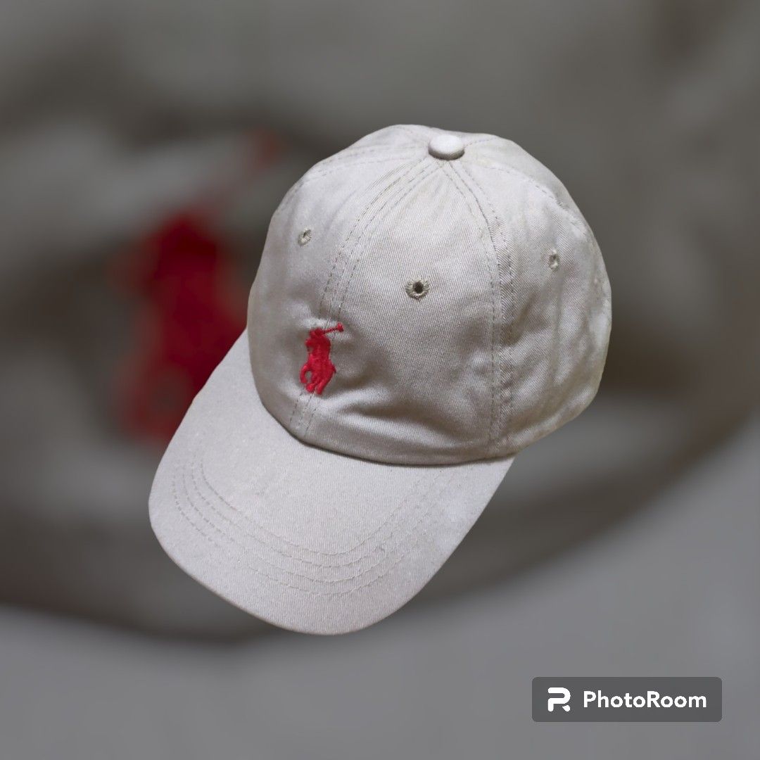 Polo cap leather strap clearance