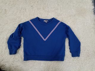 Poney sweatshirt