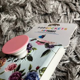 PopSockets PopThirst Tumbler Cup Can Holder