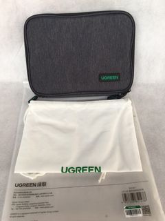 Pouch Organizer Tablet Handphone Ugreen Original