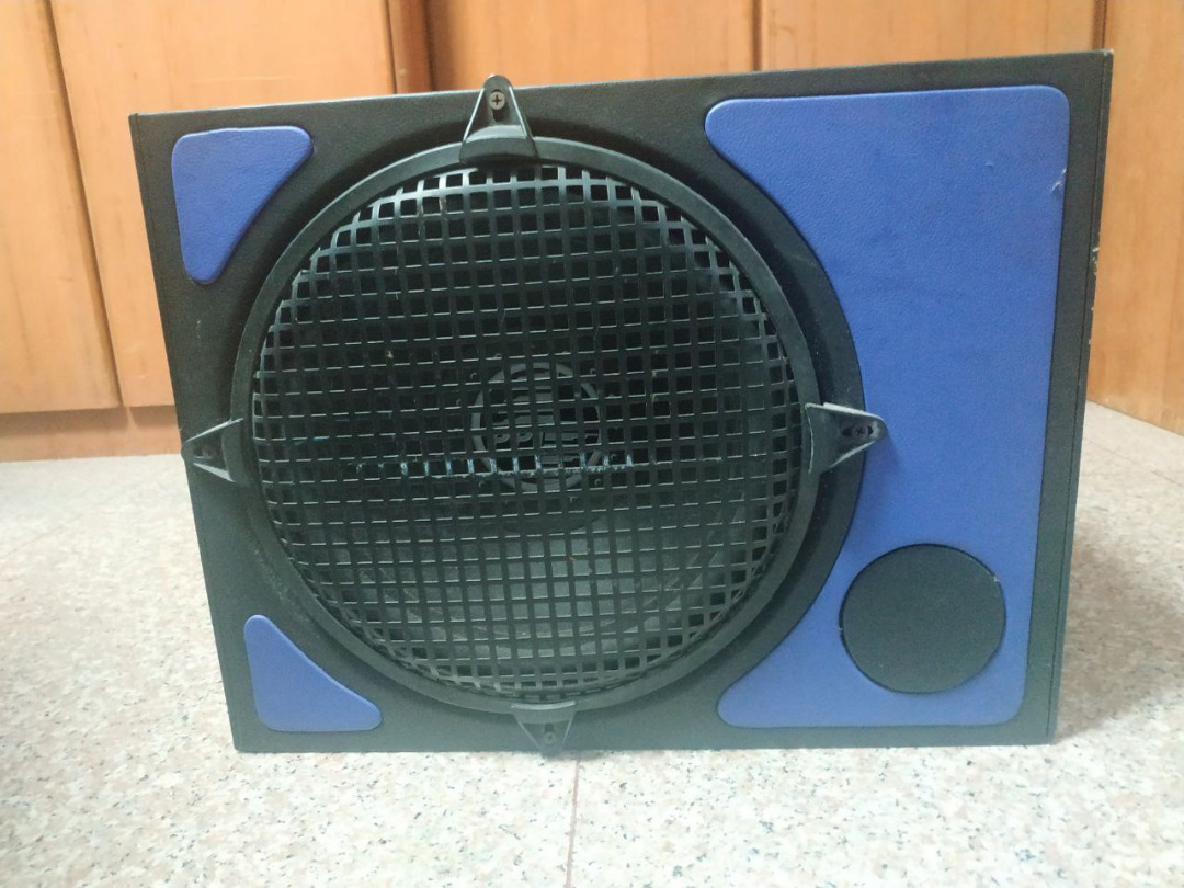 Ppi 18 subwoofer sale