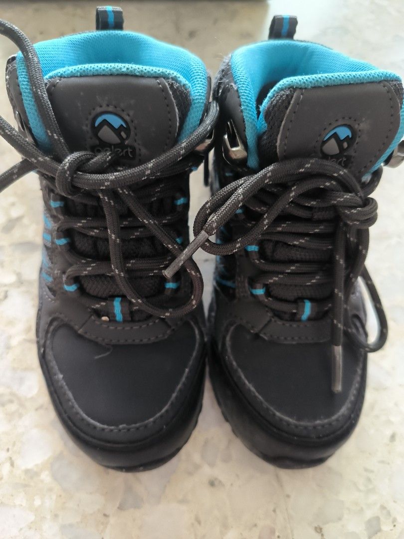 Gelert kids clearance walking boots
