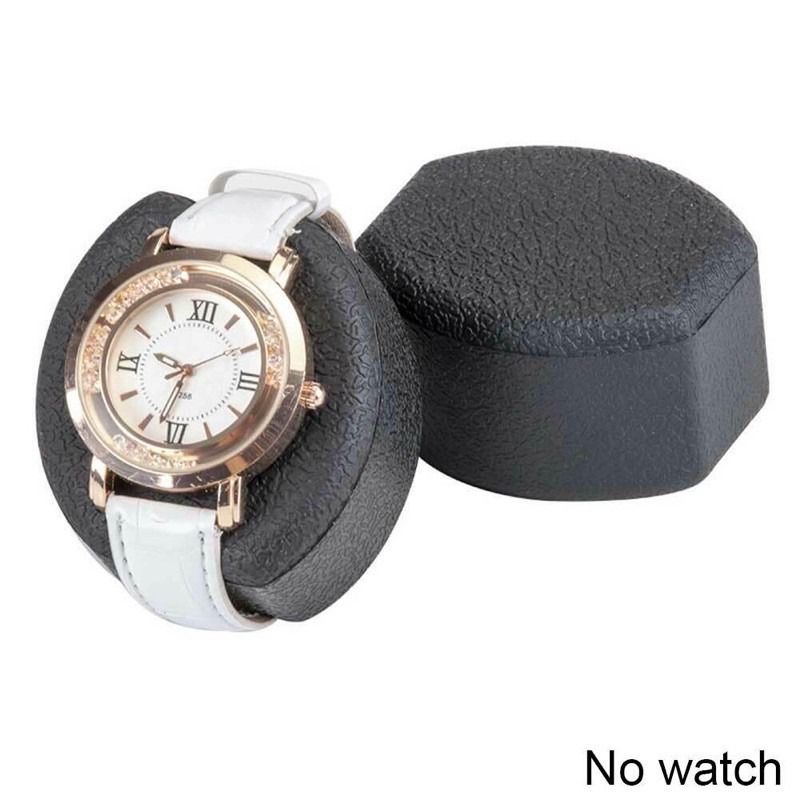 Premium Automatic Cube Watch Winder, Men's Fashion, Watches