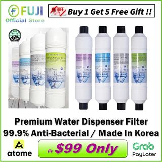 Water Dispenser  Collection item 1