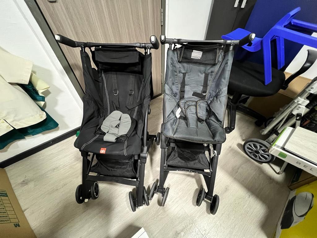 Pre owned strollers store