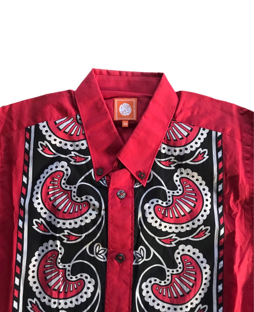 Pretty Green X Jimi Hendrix