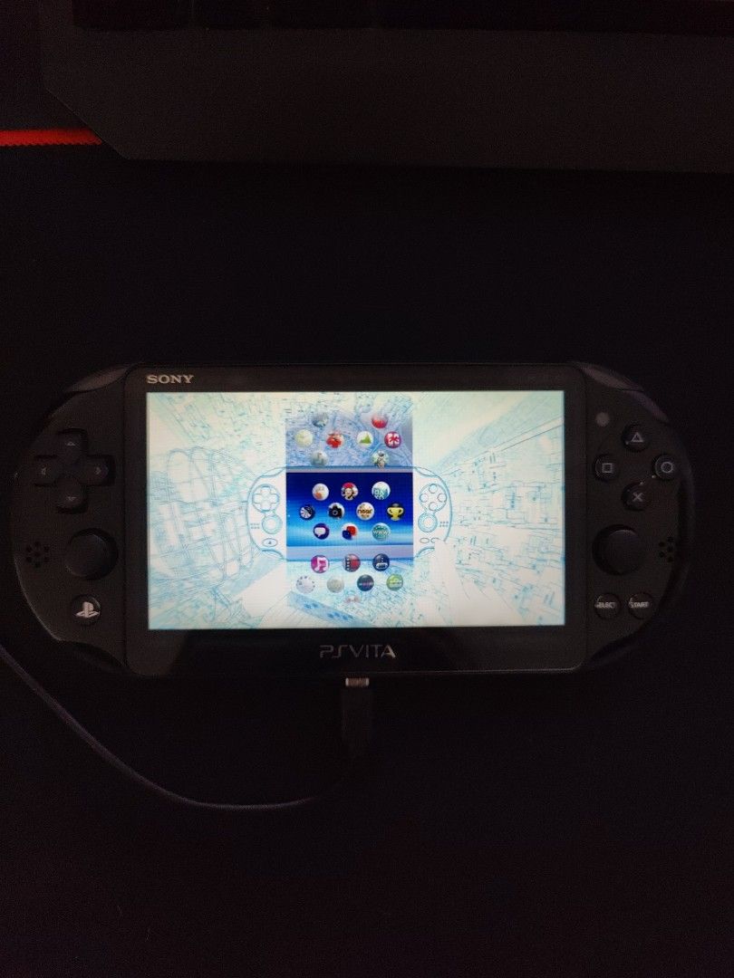 Ps vita 3.60 outlet firmware