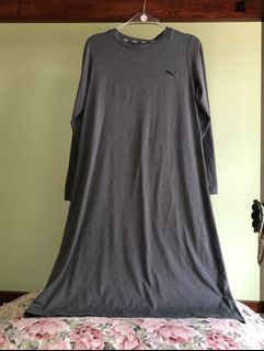 PUMA洋裝