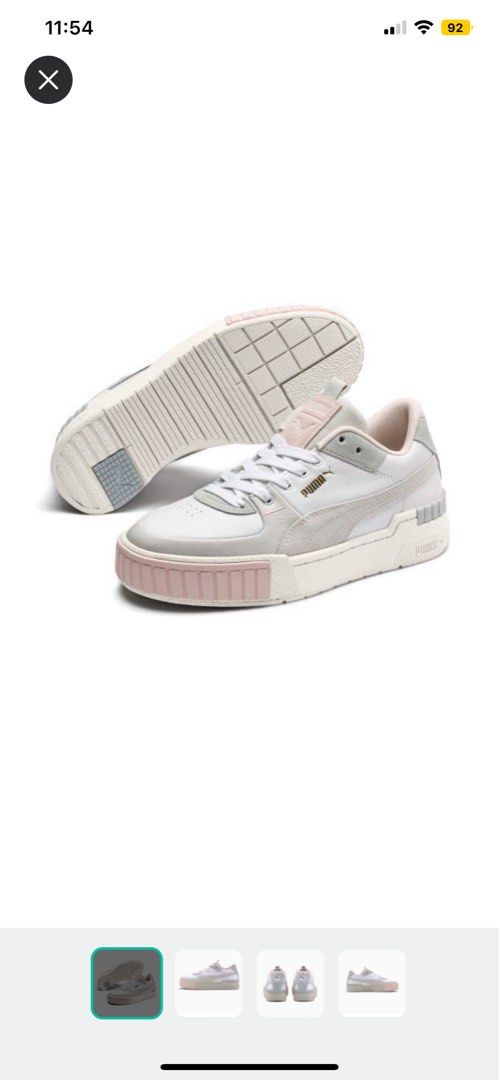 Puma offerta on sale