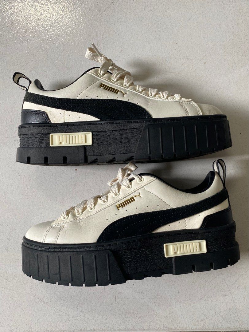 Puma basket sales limited edition