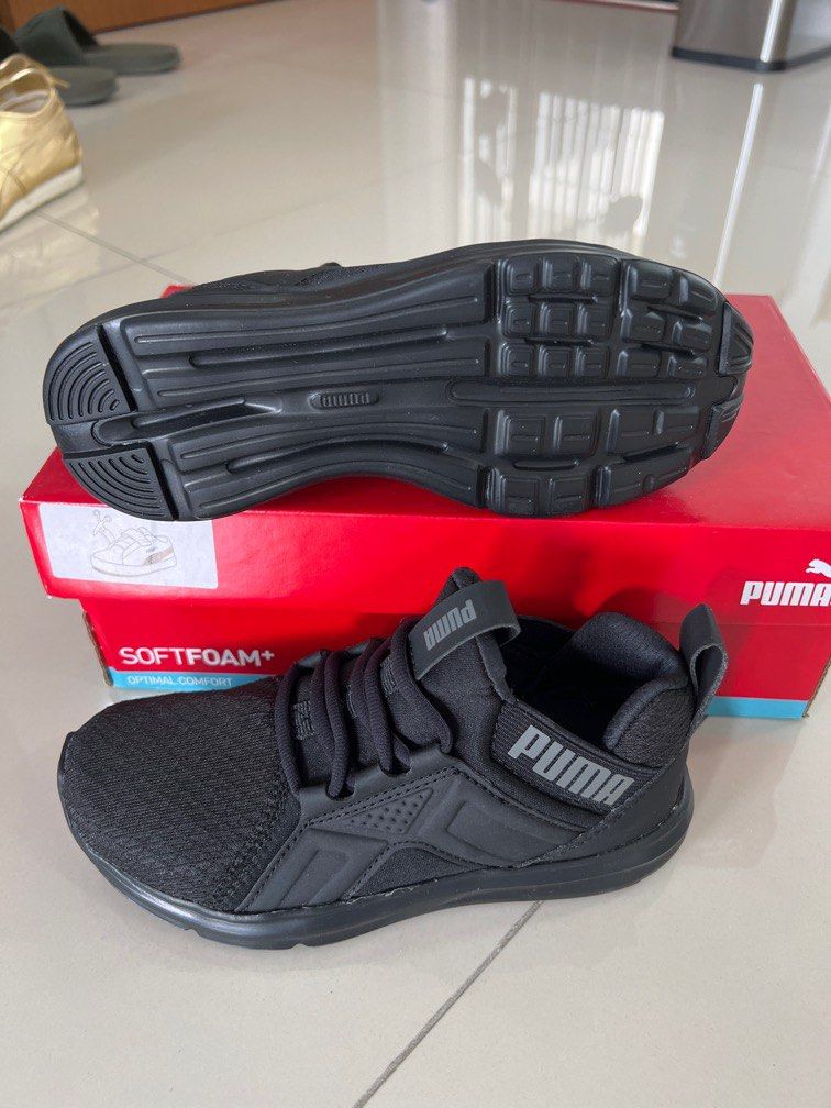 Puma school shoes for kids online