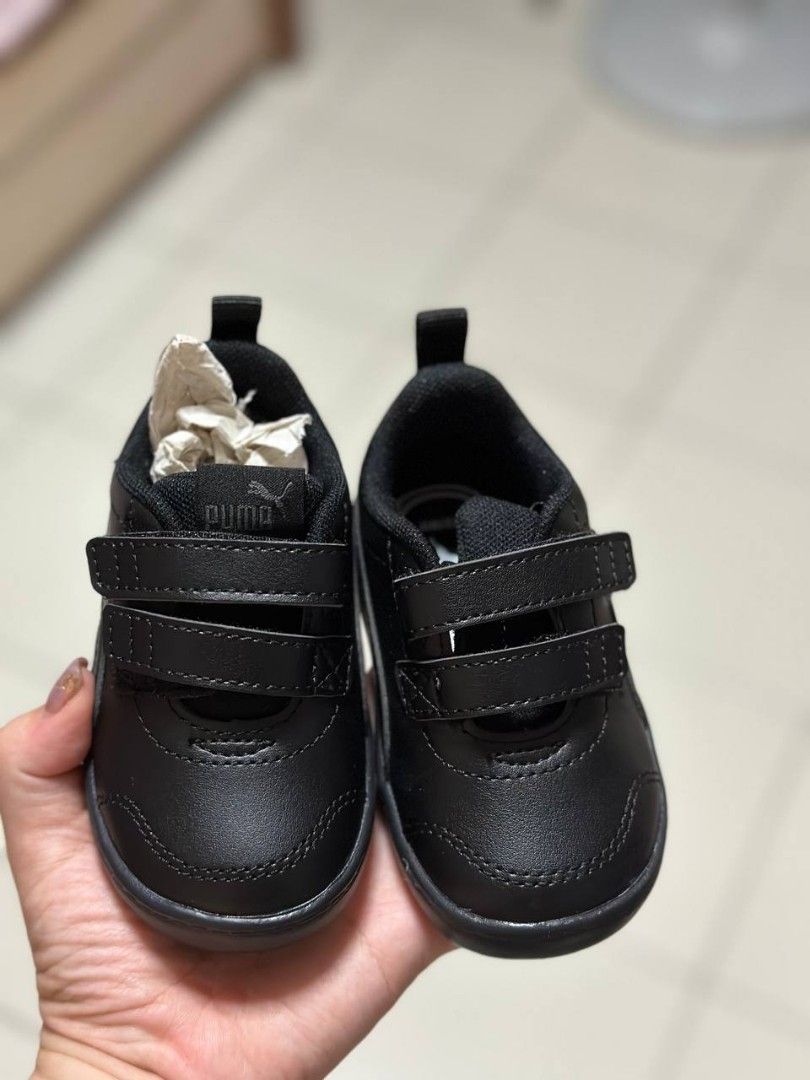 Puma shoes for toddlers