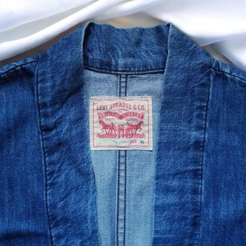 Levis cheap annice kimono
