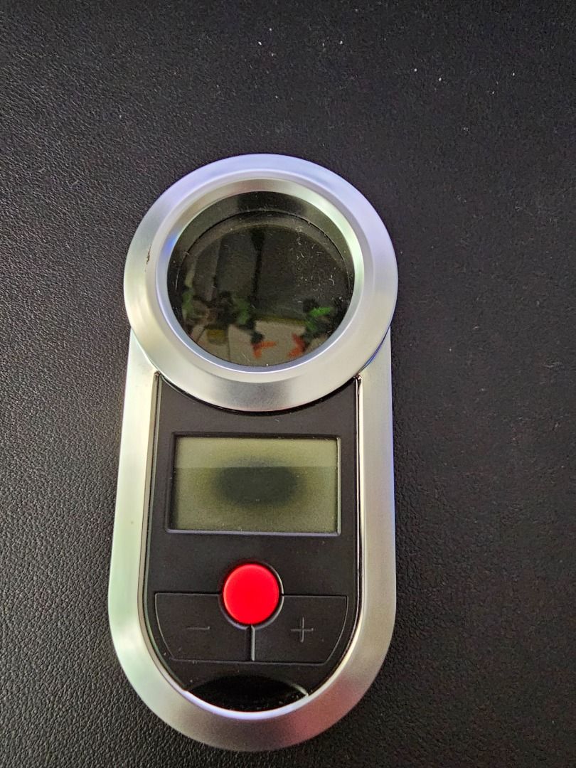 RCDEVICE Magic Mirror RC Model Helicopter Airplane Optical Tachometer