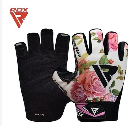 Female gym gloves cheap