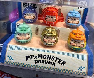 POP MART / Blind Box Collection item 2