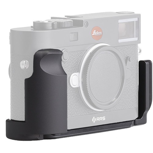 Really Right Stuff Leica Q2専用 L型プレート - カメラ