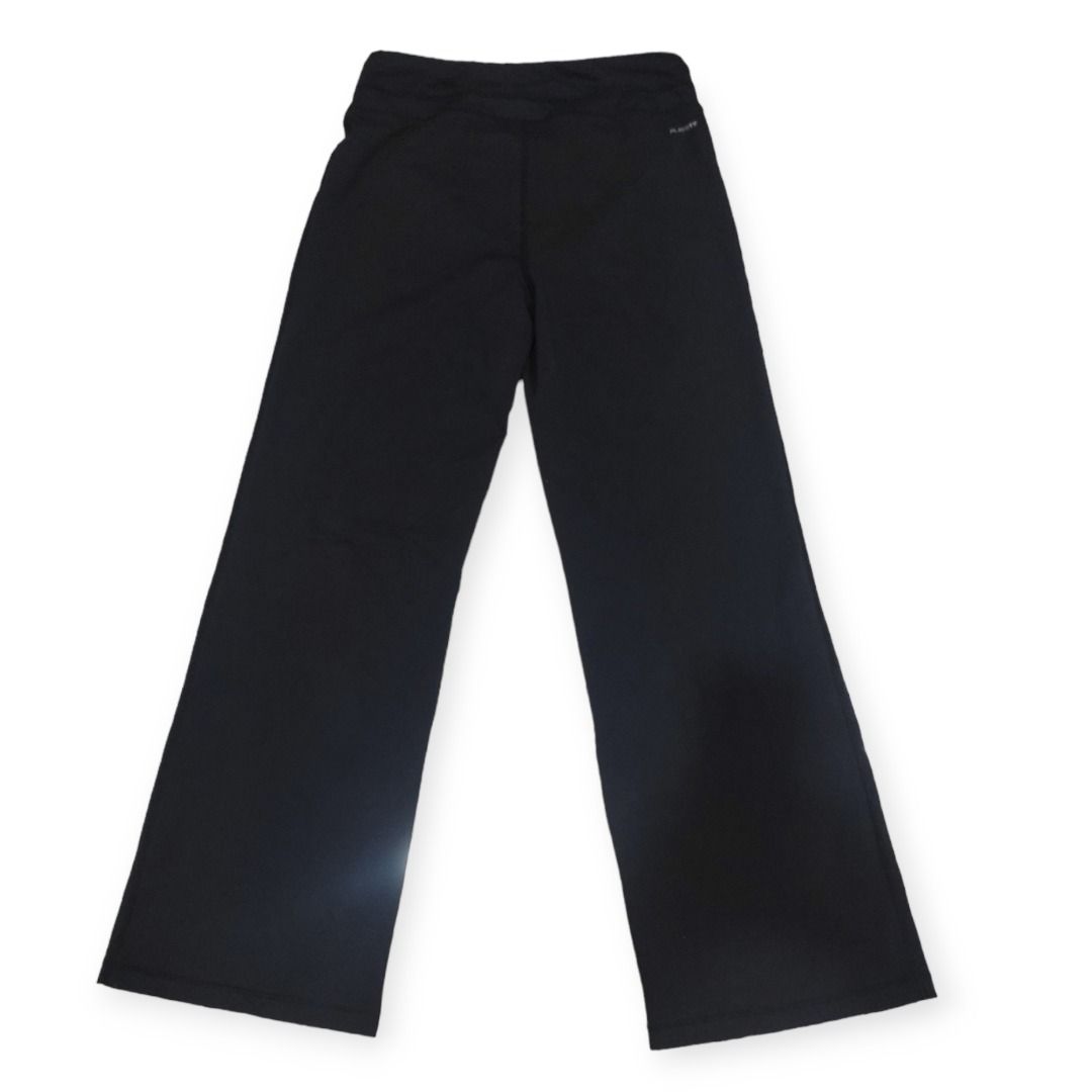 Jual Reebok Wor Mesh Capri Women's Pants - Black
