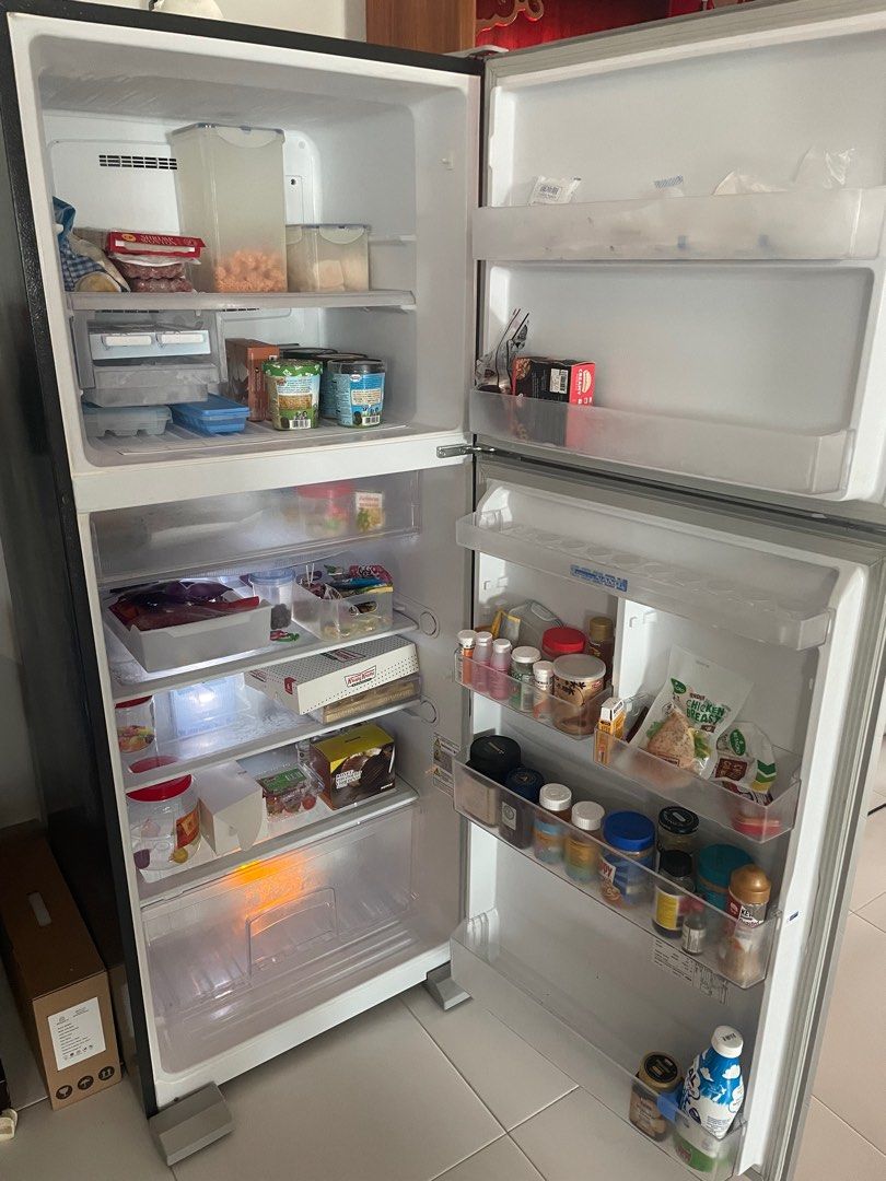 Mitsubishi Refrigerator for sale, TV & Home Appliances, Kitchen