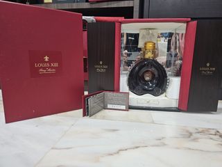 Louis XIII  iShopChangi