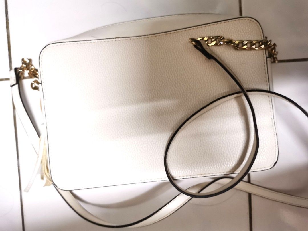 Top 106+ river island white bag latest kidsdream.edu.vn