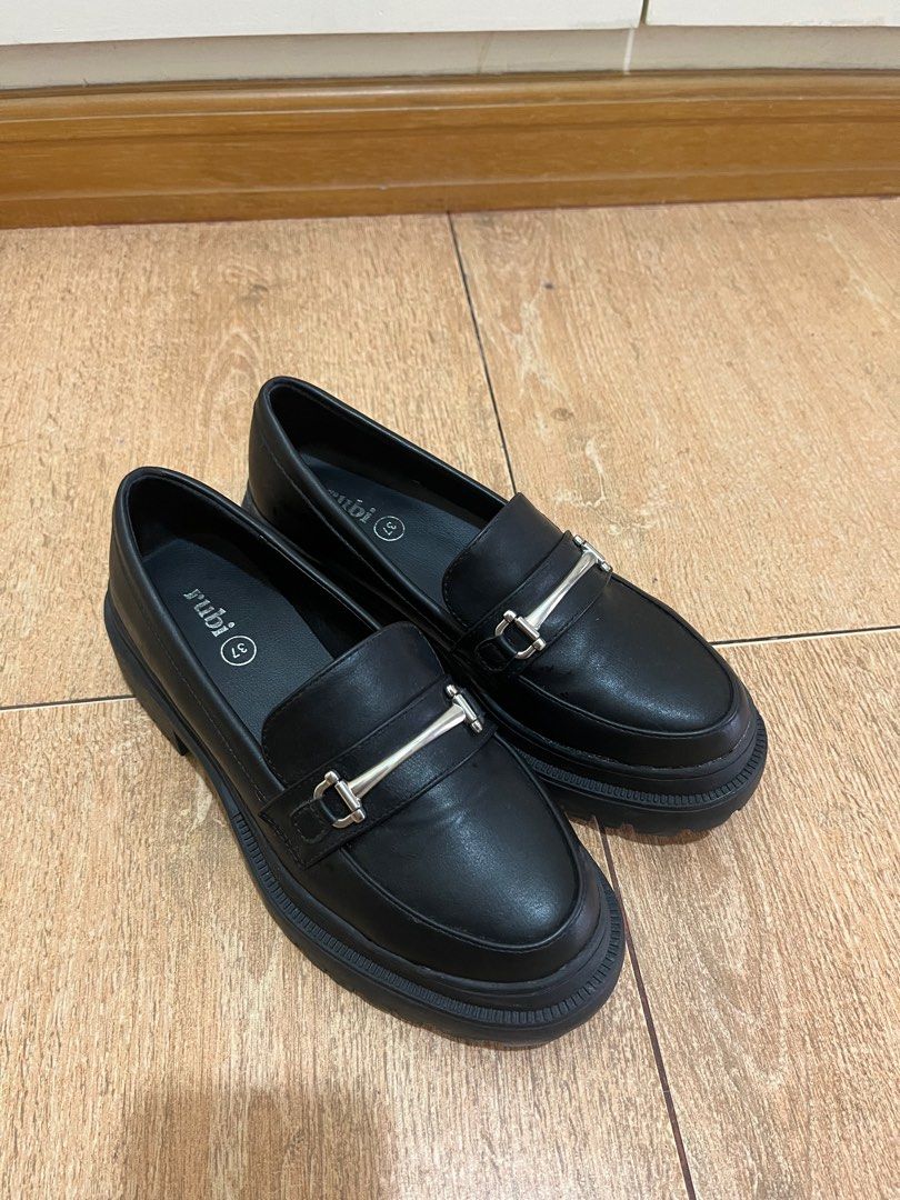Rubi Chunky Loafers