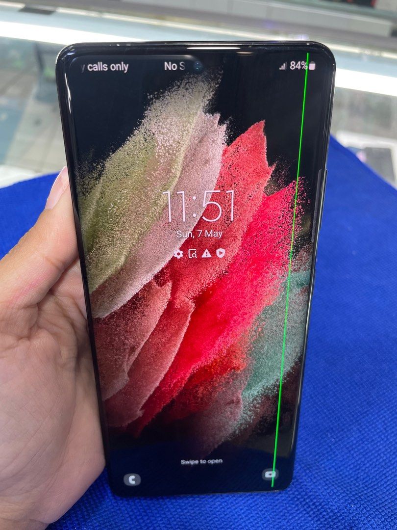 S21 ULTRA 5G 12|256GB, Mobile Phones & Gadgets, Mobile Phones, Android ...