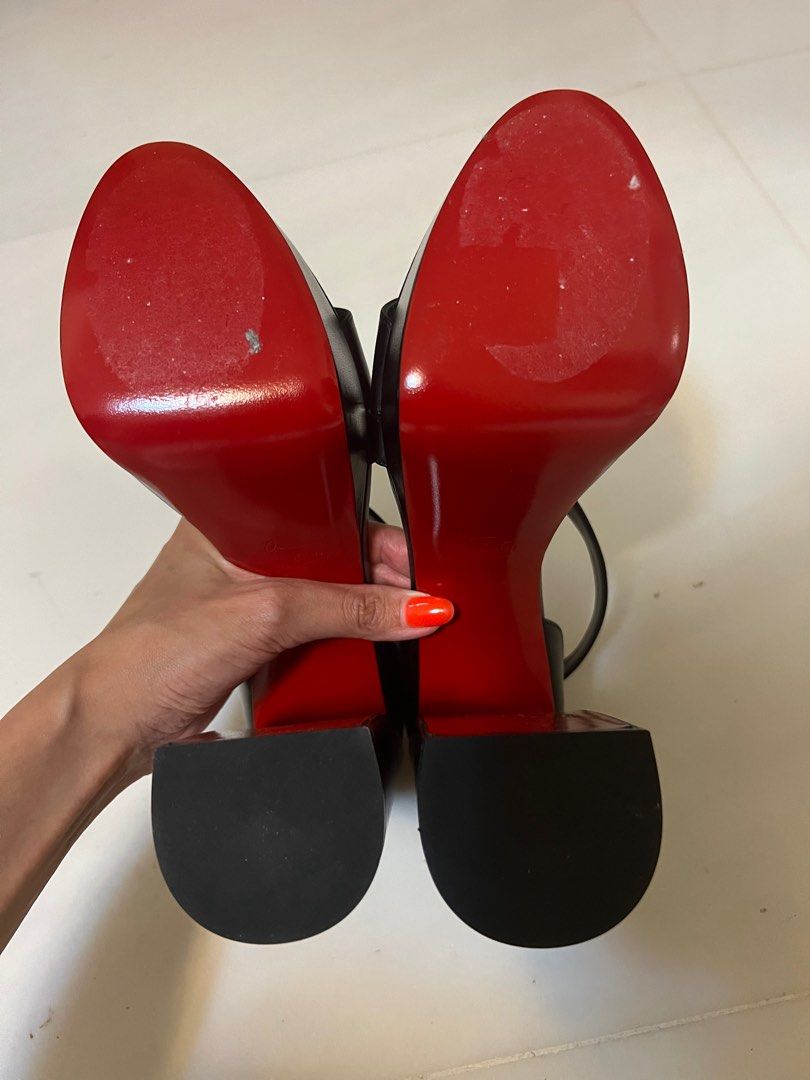 Christian louboutin discount sale online