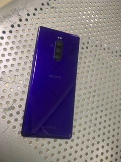 sale or swap sony xperia one 1
