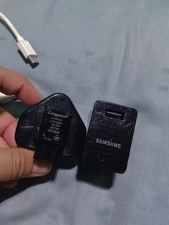 Samsung adaptor
