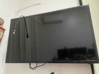Samsung smart tv (needs repair)