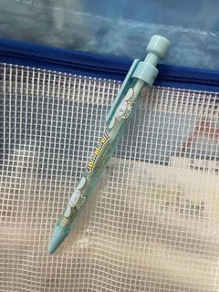 Sanrio玉桂狗鉛芯筆
