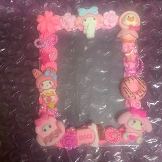 SANRIO INSPIRED DECO TOPLOADER PC