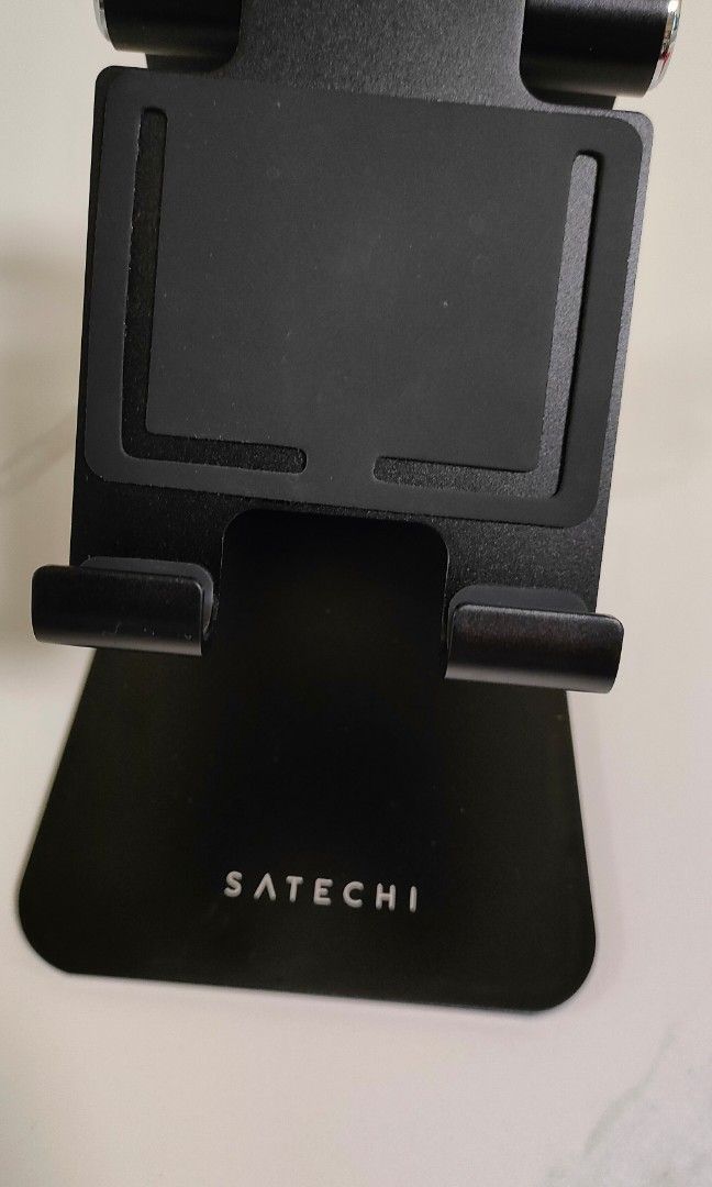 Satechi stand, Computers & Tech, Parts & Accessories, Other Accessories ...