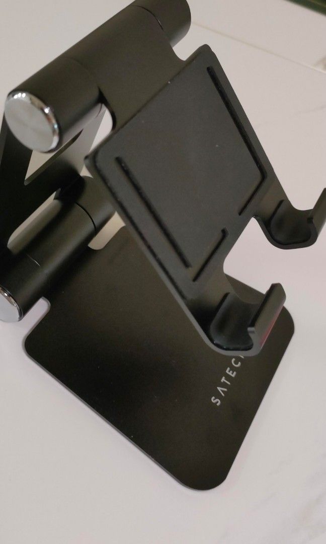 Satechi stand, Computers & Tech, Parts & Accessories, Other Accessories ...