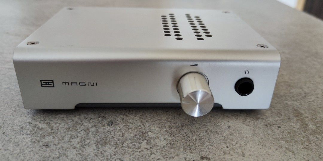 Schiit magni 3 hk outlet