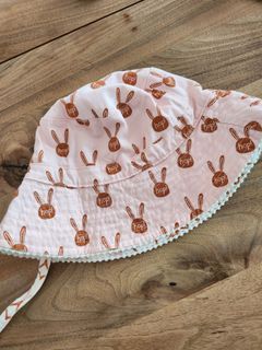 Seed heritage cap hat pink
