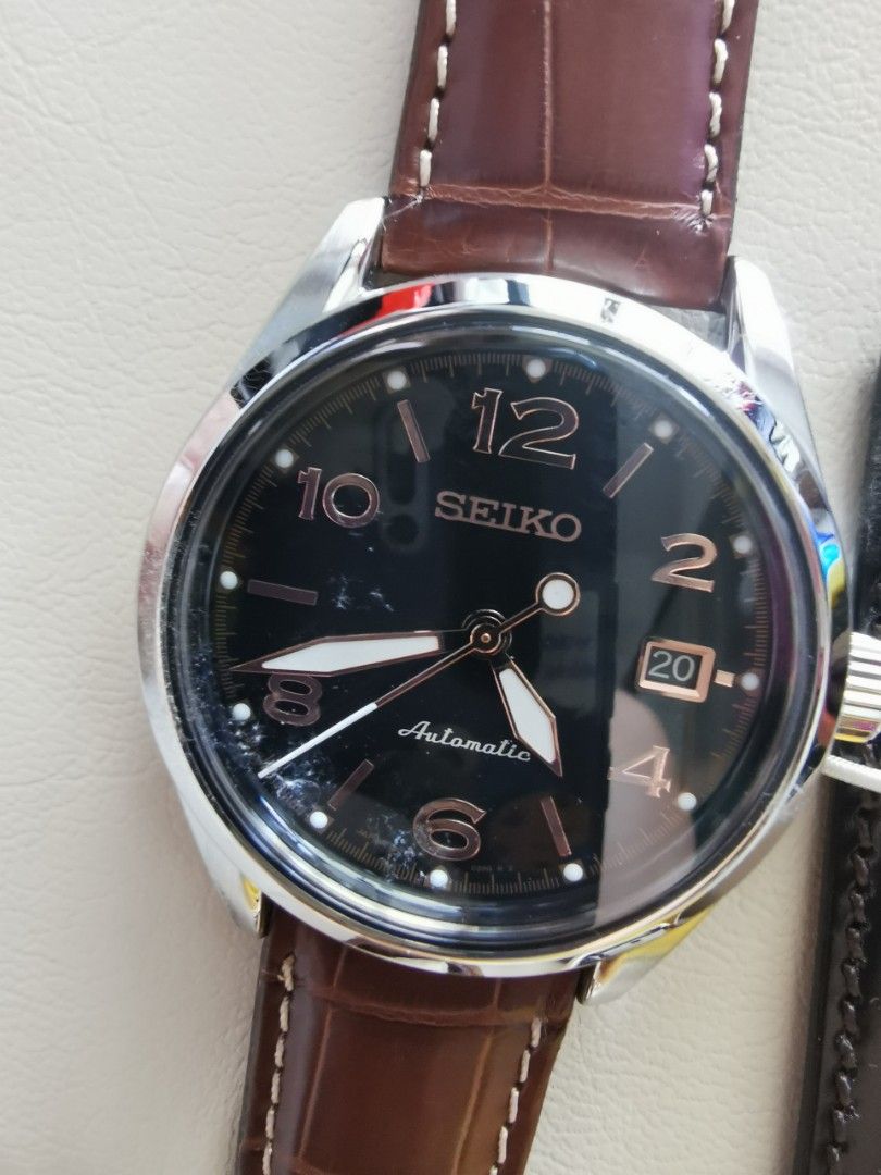 Seiko Presage SARX031 Luxury Watches on Carousell